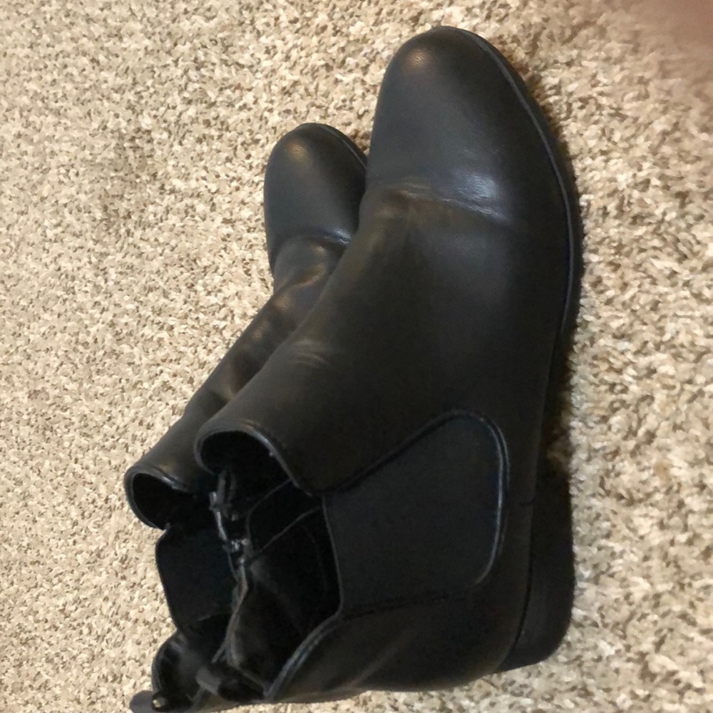 American Rag Ankle Booties